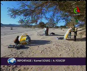 Algerie,Tam,tourisme 2