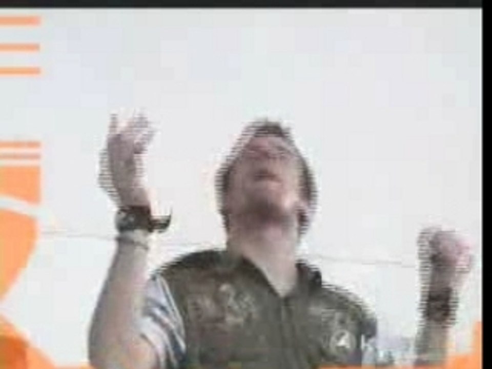 Eskimo (street fighter)live Mexico