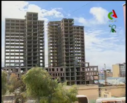 Algerie,Setif,experience en arbitrage economique