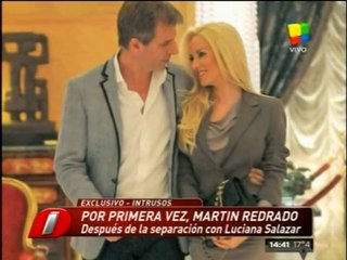 Pronto.com.ar El comunicado de Martín Redrado