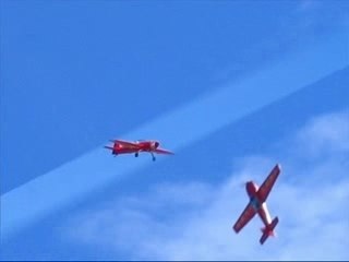 aeromodelisme Extra 300L leki 1.80