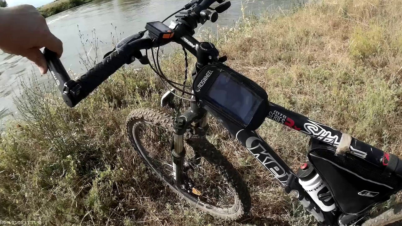 Cesta na Posádku