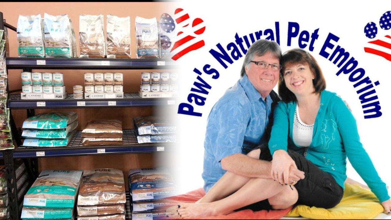 Finally! Pet Food for Dinner is a Thing