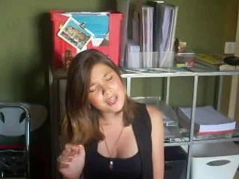 Cover Summertime Sadness de Lana Del Rey