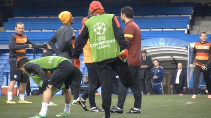 Super Lig - Prandelli rebondit à Galatasaray