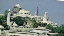 Birla Mandir, Hyderabad, India