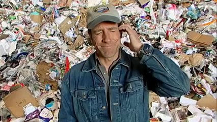 Working in TV - Dirty Jobs