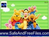 Download Winnie the Pooh Wallpaper 2 Activation Key Generator Free