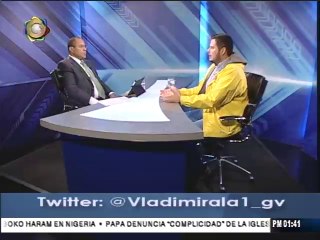 Juan Carlos Caldera: Unificación cambiaria significa otra devaluación