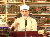 Reply to Tahir Ul Qadri's dancers video