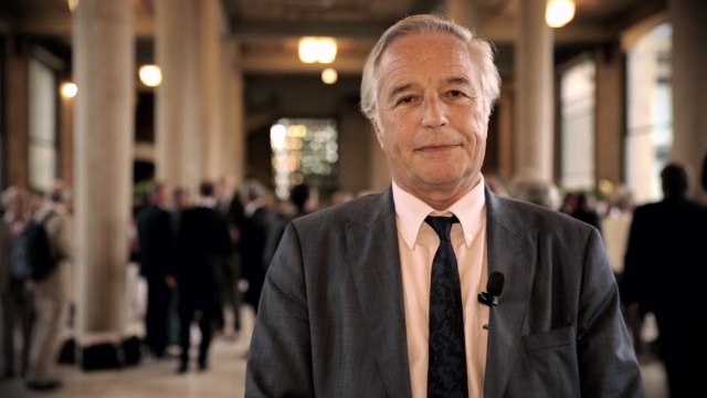 Nous préparons un an de négociations par le dialogue social François Rebsamen
