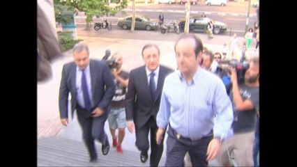 Real Madrid great Di Stefano dies aged 88