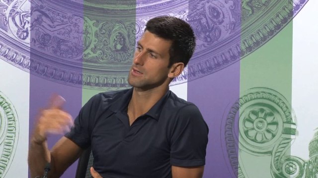 Djokovic: Così ho sconfitto i miei demoni