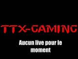 TTx-Gaming