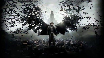 DRACULA UNTOLD Trailer Drops - AMC Movie News