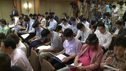 Japan politician to host pro-wrestling exhibition in N. Korea