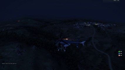 Altis Life ´ Beweis wegen Rdm ´ 1#