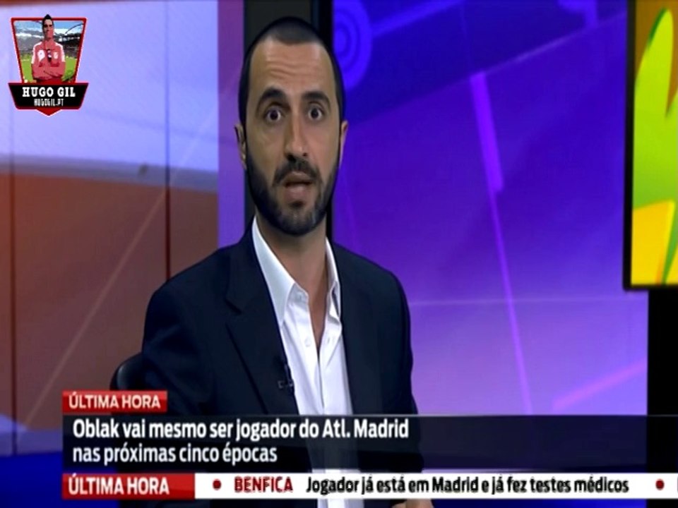 oblak no atlectico