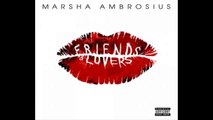 Marsha Ambrosius - Friends & Lovers FULL ALBUM DOWNLOAD