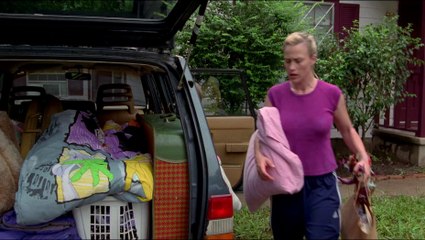 Boyhood Movie Clip - Packing The Car (2014) Patricia Arquette HD