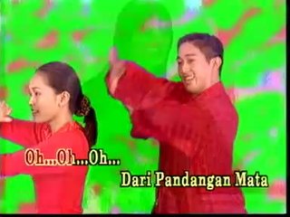 GAIRAH CINTA @ lagu dangdut