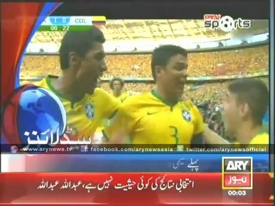 Headlines - Tuesday - 0000 - 08 July - 2014
