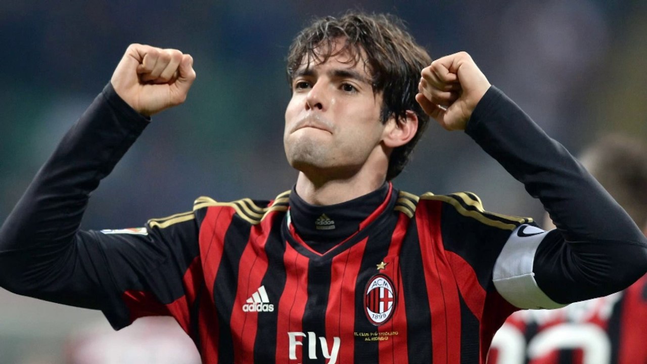 WM 2014: Kaka: 'Neymar-Verletzung ein Problem'