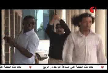 Camera Caché Tunisian Ep 9  الكاميرا الخفية الحلقة