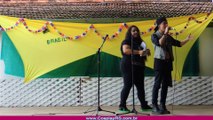 Encontro Kpop RS  2014 - karaoke, Dança Livres 1