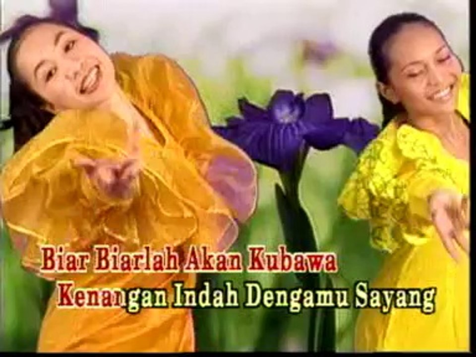 KORBAN CINTA @ lagu dangdut
