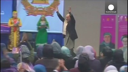 Profile: Ashraf Ghani