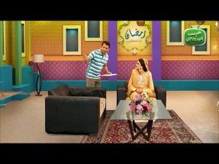 Hum Sab Umeed Say Hain-07 Jul 2014 (Ramdan Transmission)
