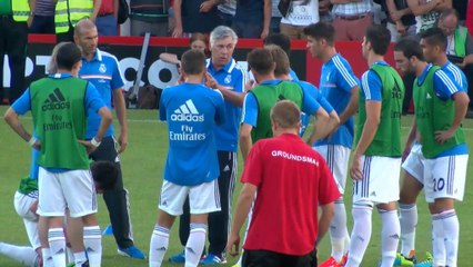 ASM - Rodriguez, objet de toutes les convoitises