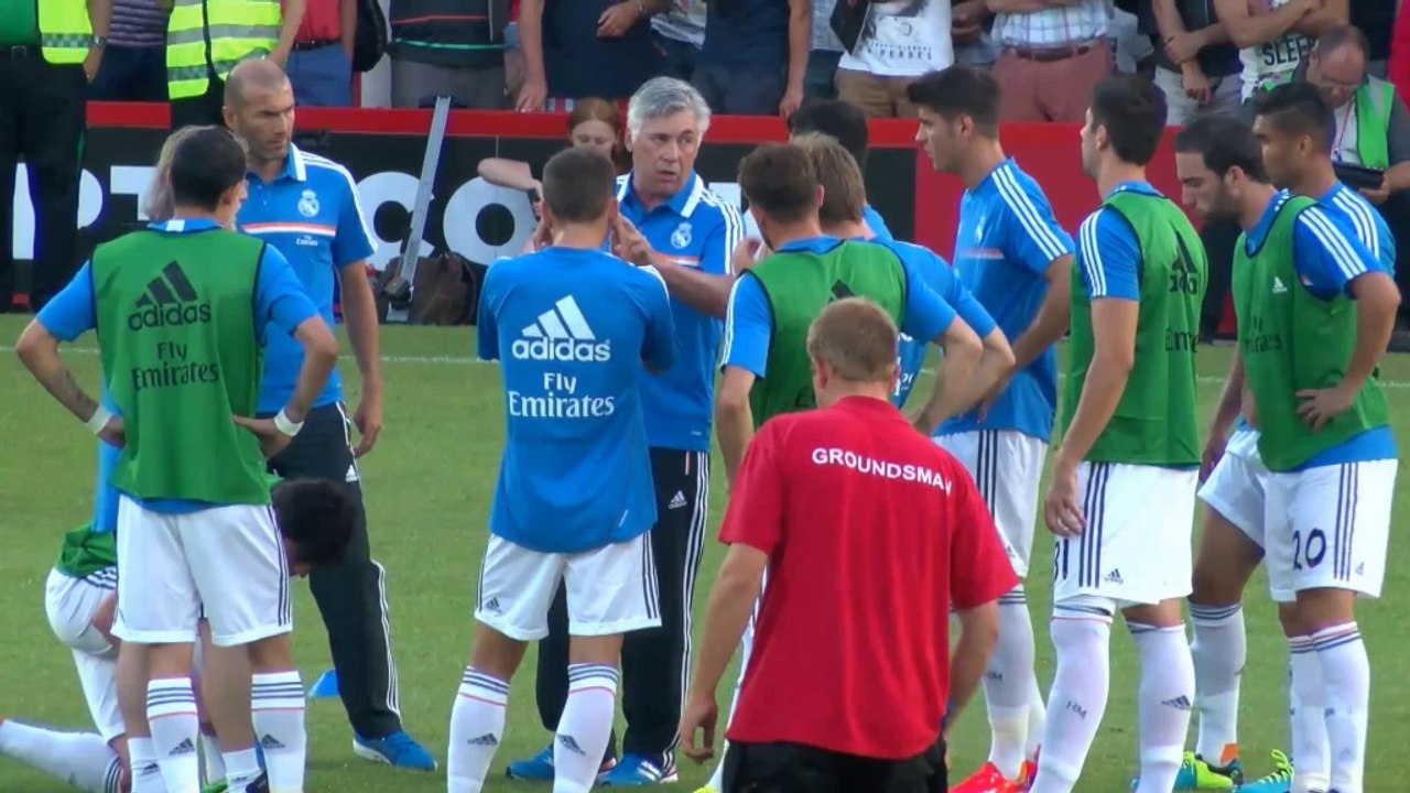 ASM - Rodriguez, objet de toutes les convoitises