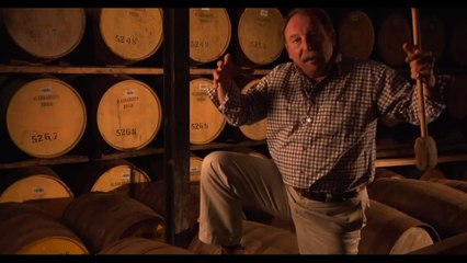 Whisky U - How Whisky Casks Work