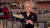 Pineapple Mezcal Cooler - Kathy Casey's Liquid Kitchen® - Small Screen