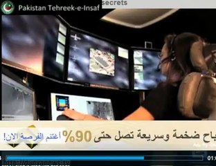 Drone Attacks are illegal as per Americals