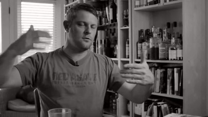 "Ohhhhh, Left!" - A Story of 86ing - The Morgenthaler Method - Small Screen