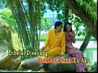 NYANYIAN PERAWAN @ lagu dangdut