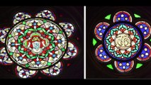 L'Eglise Notre Dame de Créon, d'hier et d'aujourd'hui