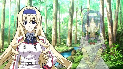 Super Heroine Chronicles - Partie. 28