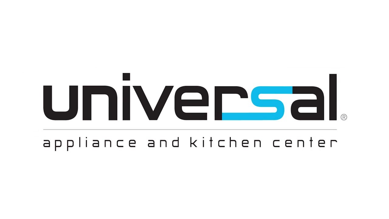 Shop Like a Pro at Universal Appliance and Kitchen Center
