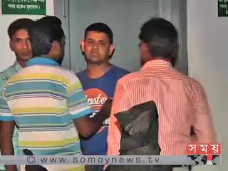 পুলিশ হেফাজতে আসামির মৃত্যু, ৩ পুলিশ