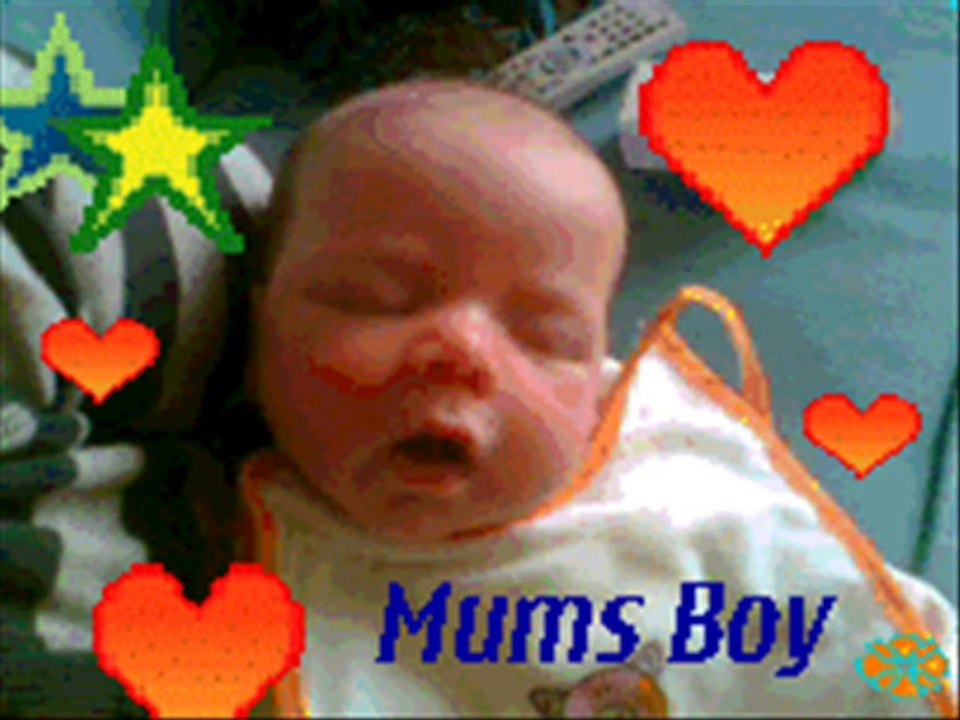 lullaby Oliver