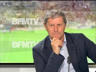 Brésil-Allemagne, Jean-Michel Larqué : "Grand danger pour le Brésil mardi" - 07/07
