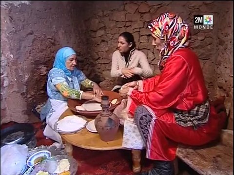 Choumicha 2M Maroc - - 29-06-2013 14h30 15m (5556)