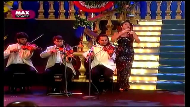 Sibel Can Sonbahar Dizi den (nostalji) by feridi