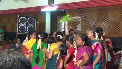 vridhachalam bajan mela 22 06 14