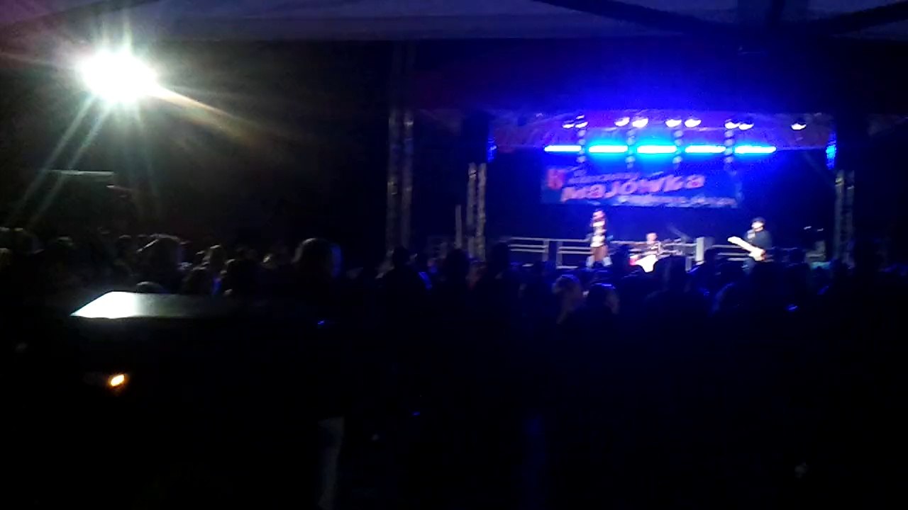 XI Roztoczańska Majówka w Krasnobrodzie