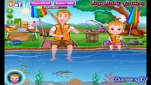 Cartoon Games Compilation 11 for Kids and Babies - Dora the explorer